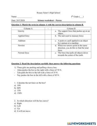 worksheet tumbnail