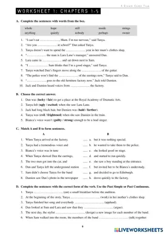 worksheet tumbnail
