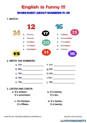worksheet tumbnail