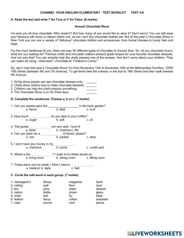 worksheet tumbnail