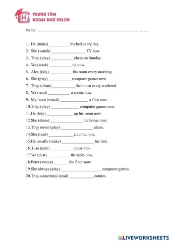 worksheet tumbnail
