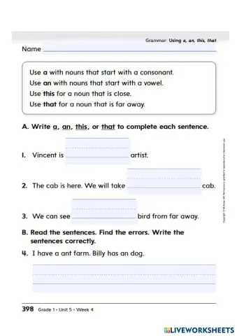 worksheet tumbnail