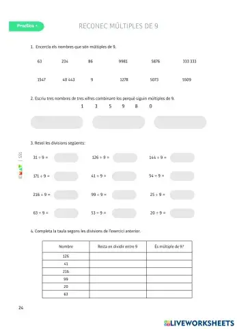 worksheet tumbnail