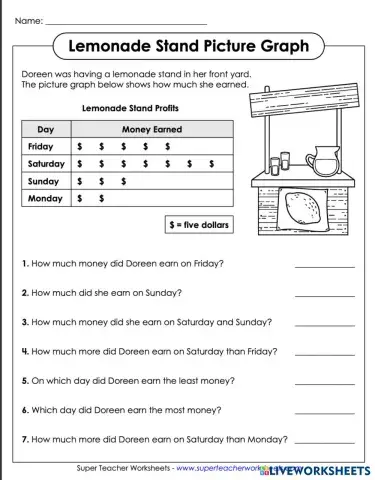 worksheet tumbnail