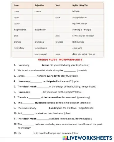 worksheet tumbnail