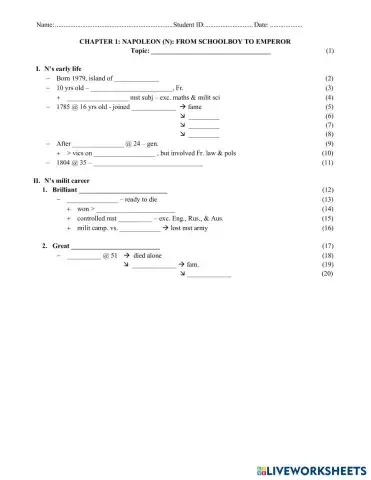 worksheet tumbnail