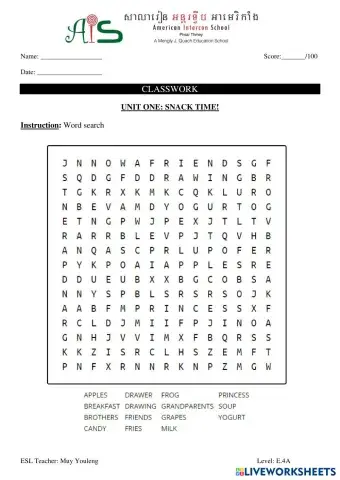 worksheet tumbnail