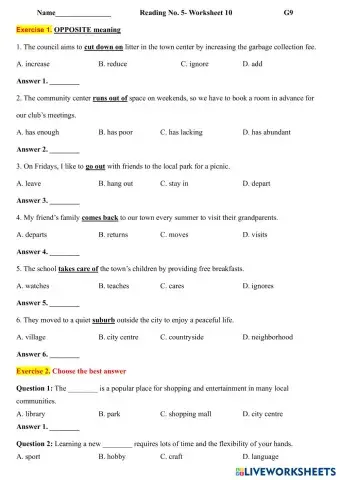 worksheet tumbnail