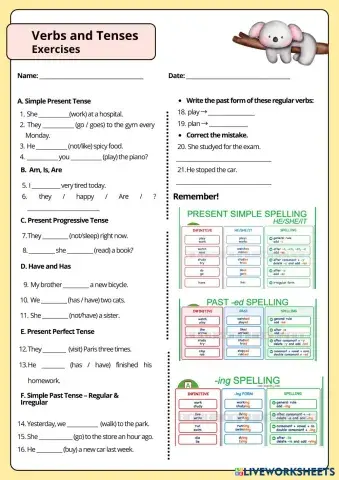 worksheet tumbnail