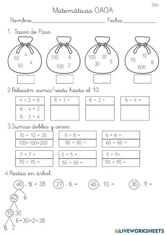 worksheet tumbnail
