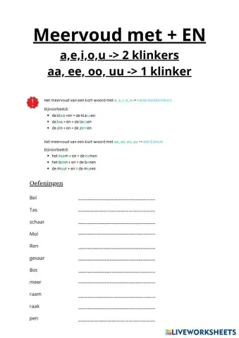 worksheet tumbnail