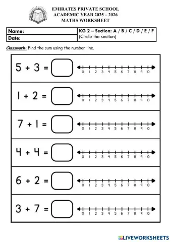 worksheet tumbnail