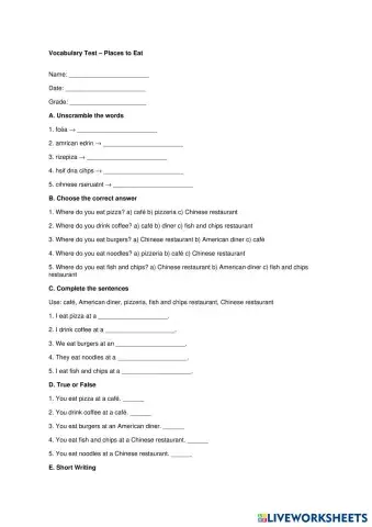 worksheet tumbnail