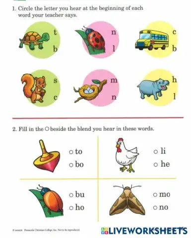 worksheet tumbnail