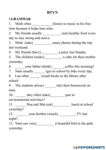 worksheet tumbnail