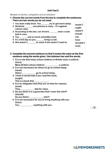 worksheet tumbnail