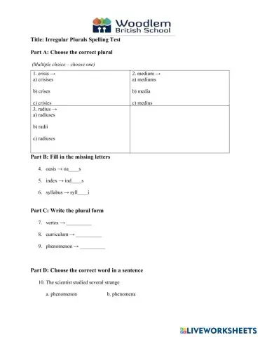 worksheet tumbnail