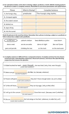 worksheet tumbnail