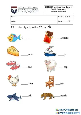 worksheet tumbnail