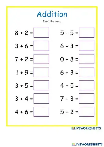 worksheet tumbnail