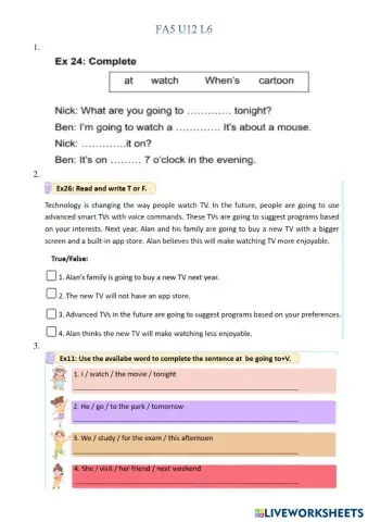 worksheet tumbnail