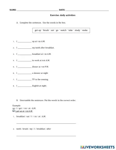 worksheet tumbnail