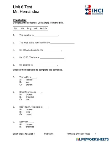 worksheet tumbnail