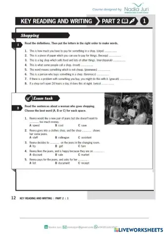 worksheet tumbnail
