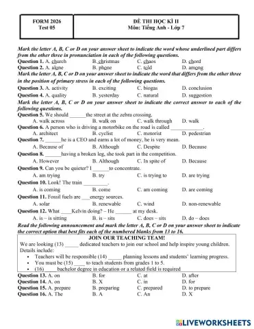 worksheet tumbnail