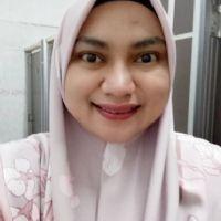 SUHAIDA BINTI MT SALLEH