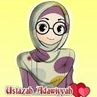 Ustazah Adawiyyah