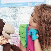 Anita Elizabeth Rojas Gutiérrez