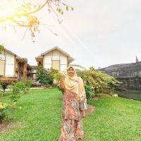 NUR AFIQAH BT ZULKAFLI