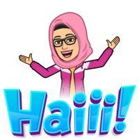 Profile picture for user nadhira