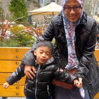 Nor Faezah Bt Hamdan