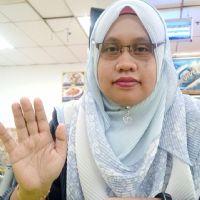 Profile picture for user sahara_is_a_teacher_at_skth