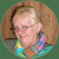 Котельникова Наталья