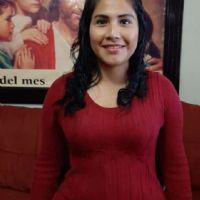 Profile picture for user Miss_Gladys