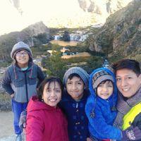 Erika Huapaya Villar