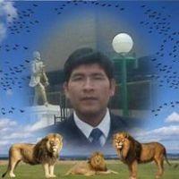 Luis Angel Centeno Flores