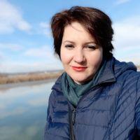 Profile picture for user AntoanetaB