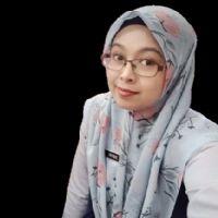 Zawiyah Binti Ghazali