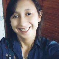 Miriam Carolina Aranda