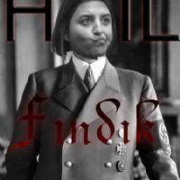 Profile picture for user fraufindik