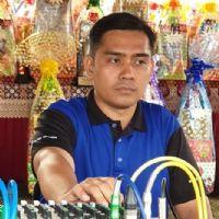 MOHD MAAROF BIN MOHD ZAKARIA