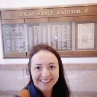 Elizandra Valeria Rodrigues Costa Schultz