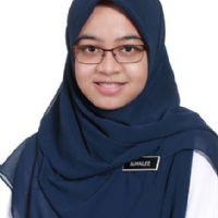 NOR SUHAILEE SHARMILA