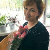 Елена Вячеславовна Шестопалова