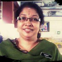 Profile picture for user Su_Santhi