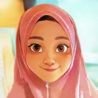 Profile picture for user Ayu_ahmad